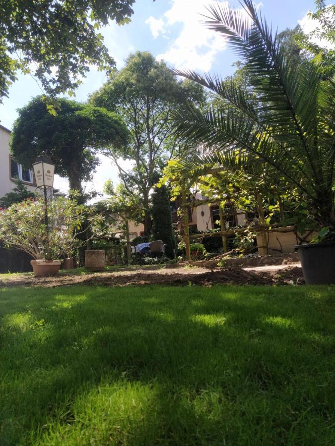 Altes Tor Hotel Filsen Ngoại thất bức ảnh