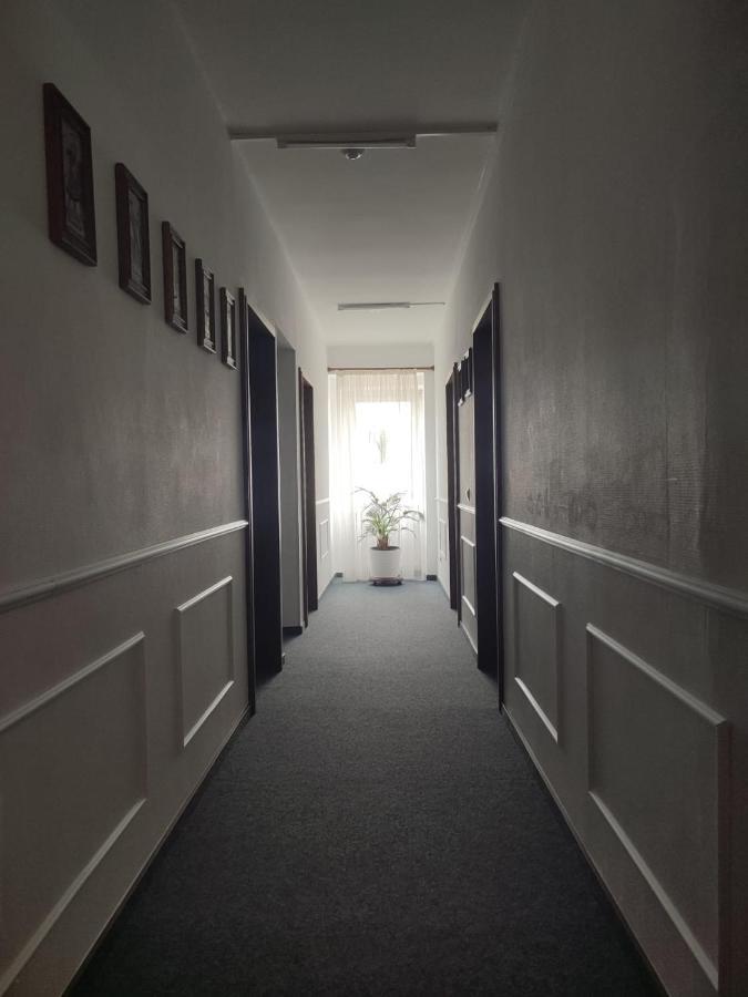 Altes Tor Hotel Filsen Ngoại thất bức ảnh
