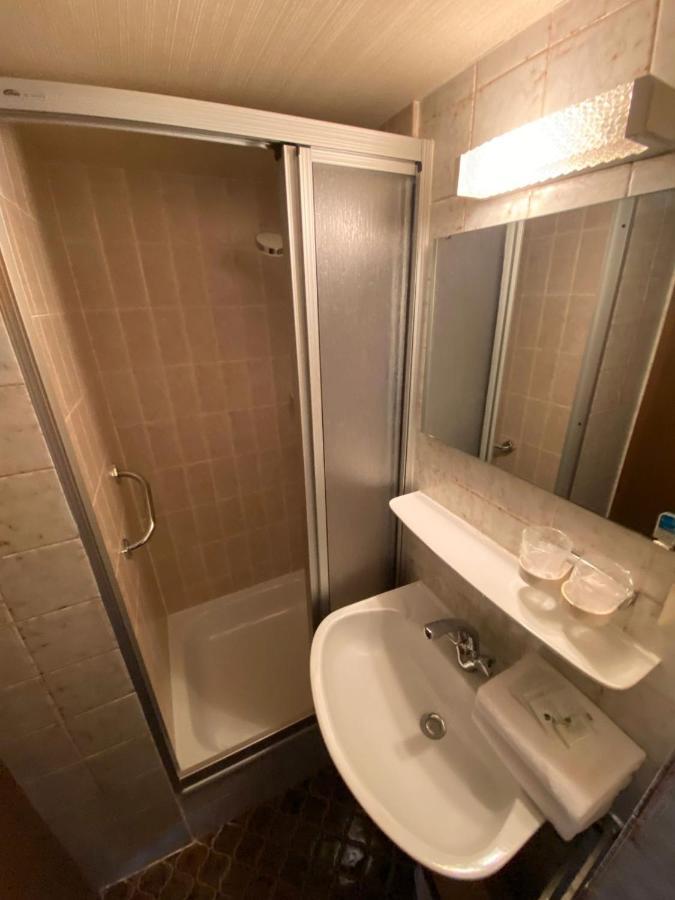 Altes Tor Hotel Filsen Ngoại thất bức ảnh